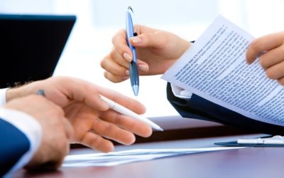 Defending private prosecutions in business